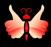 Thumbs BetterFly by pinak
