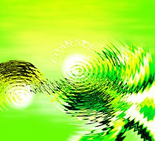 I can see... v1.0 by pinak