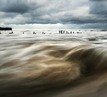 Immerse Yourself by Paul Tupman