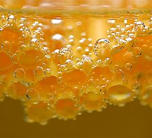 bubbles by Francesca Rizzo