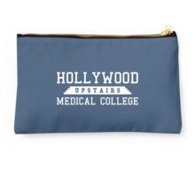 hollywood upstairs medical college shirt