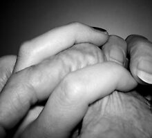 Support by Tracy Engle