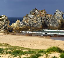 Camel Rock by Darren Stones