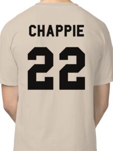 chappies shirt