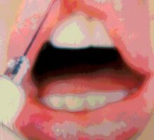 lips by sierra williams