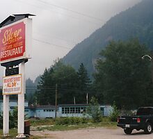 A Great Place for Breakfast by funkybunch
