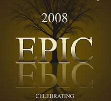 WMG Blogazine No.3 - EPIC by Writers' Market Group Account