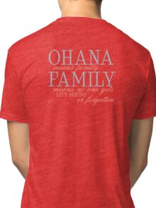 ohana fest tshirt