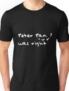 peter pan t