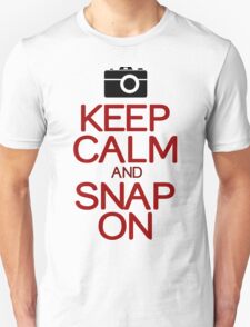 Snap On: T-Shirts & Hoodies | Redbubble