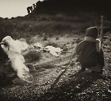 Childhood Memories by Kuzeytac