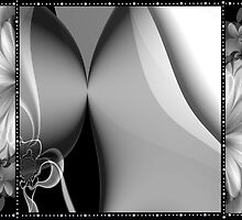 I Kissed a Girl by Desirée Glanville