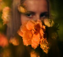 SECRET by Antanas