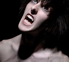 Eyes of the Beholder by Andy K Stratford