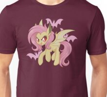 flutterbat shirt