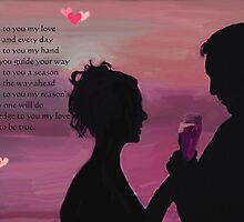 I Pledge To You by Alan Findlater