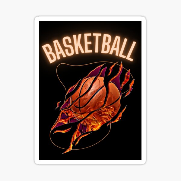 Basketball Jerseys Sports Jerseys Sticker By Gma R A Redbubble