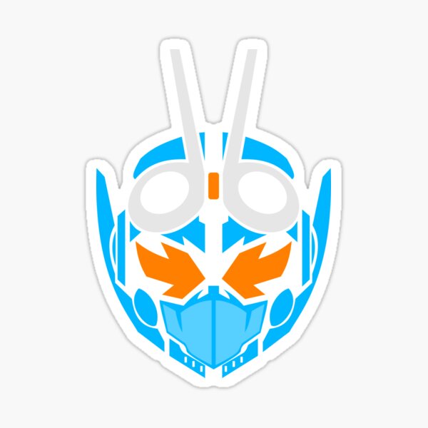 Kamen Rider Gotchard Steam Hopper Sticker For Sale By TorakageX