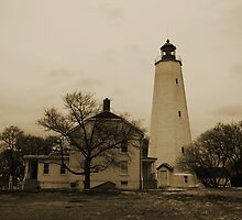 Sandy Hook by Jeff Palm Photography