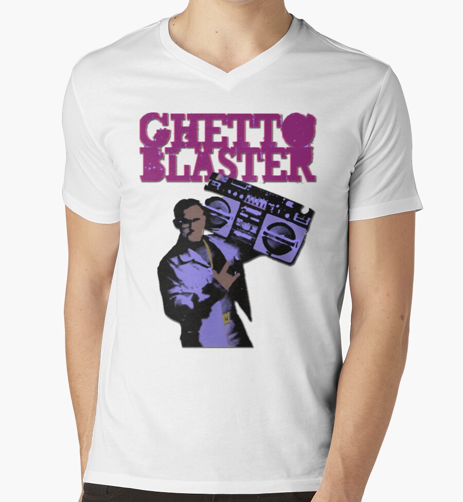 ghetto rip shirts