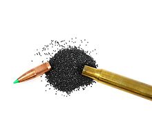 Bullet Breakdown by tdixon8875