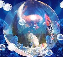 Under The Sea by Visual Inspirations