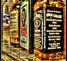 Mini Bar by HubPhotography