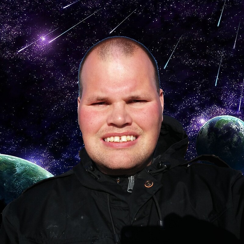 frankie macdonald figure