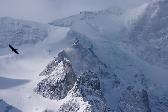 Mountain Alps