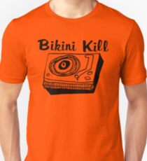 Bikini Kill Gifts Merchandise Redbubble