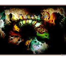 BackBone Bridge by DARREL NEAVES
