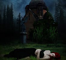 Alone by Adara Rosalie