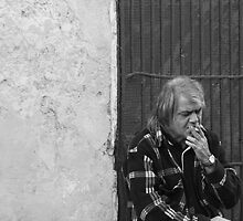 the smoker by keki