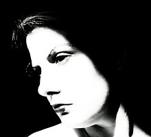 The blinding window - La finestra accecante by Alessia Ghisi Migliari