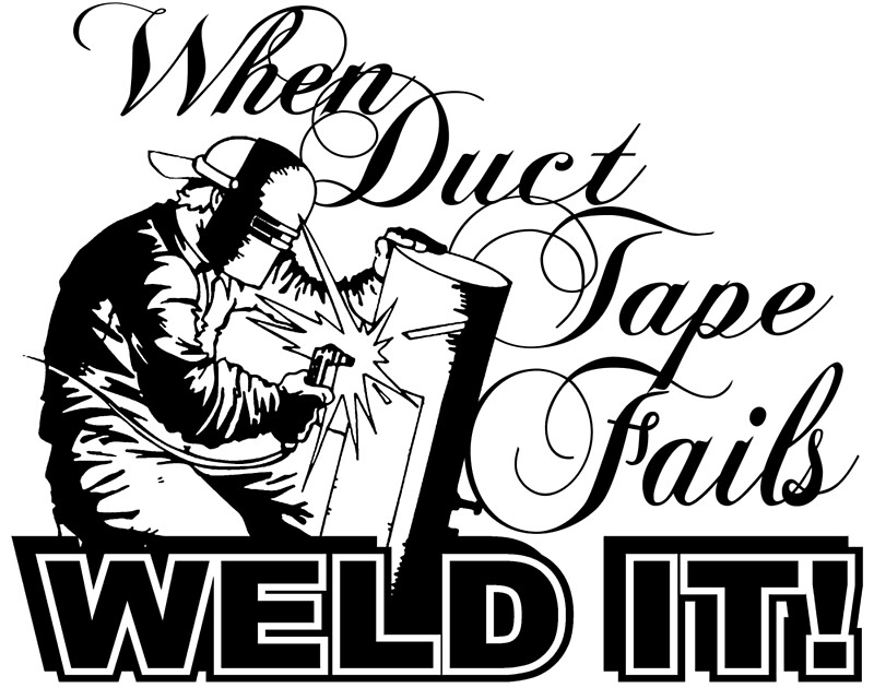 Funny Ironworker Stickers Redbubble