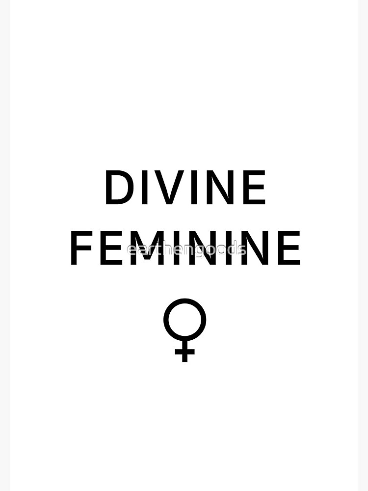 Cuaderno De Espiral Divino Femenino Sagrado Feminista Feminismo