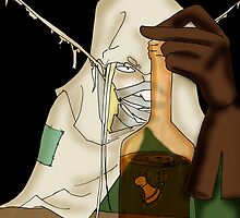 Drinking Games by Elvenlacryment