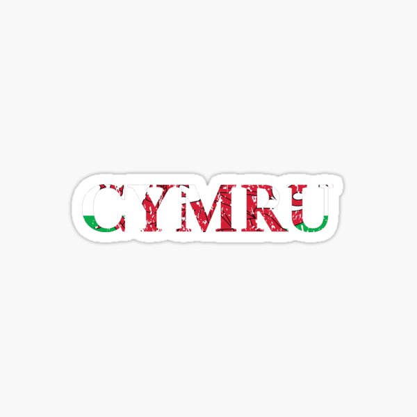 Welsh Language Gifts Merchandise Redbubble