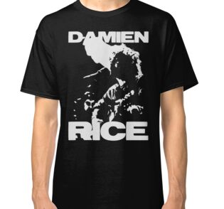 got rice t shirt