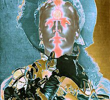 Mask of Parisian Deceit. by - nawroski -