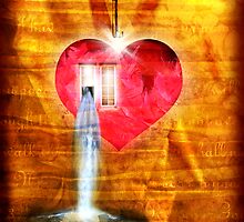 A Heart To Receive by StacyLee
