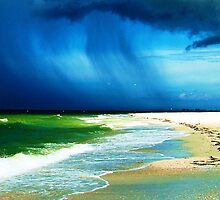 florida storm by oneti134