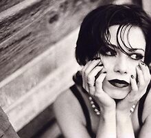 Vera by nicephore