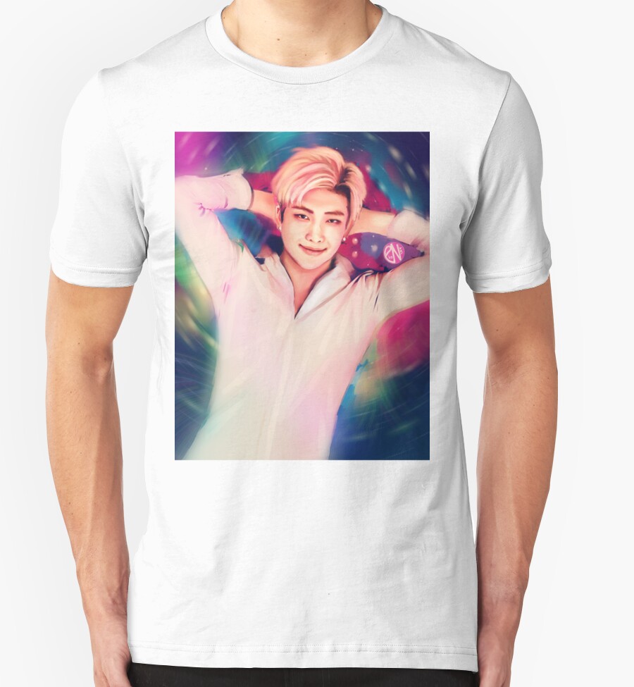 namjoon t shirt