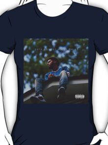 forest hills drive t shirt