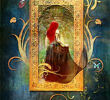 The Lost Song by Aimee Stewart