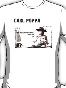 walking dead carl t shirt