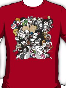 game grumps shirts