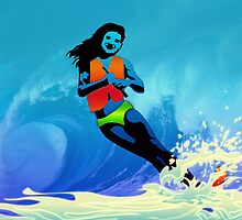 Surf by ariaznet