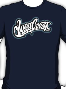 west coast customs t shirt uk